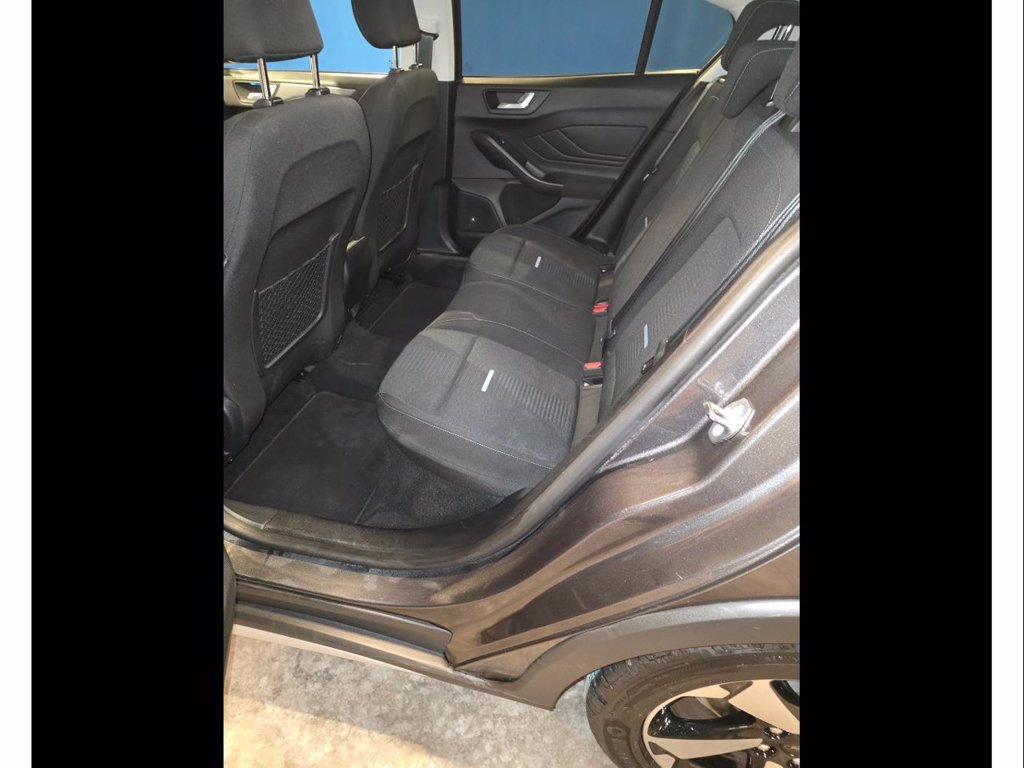 FORD Focus active 1.0t ecoboost h 125cv