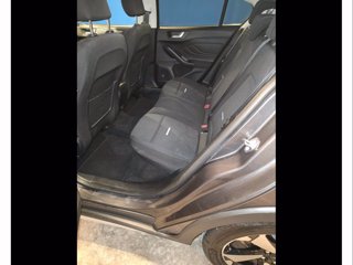 FORD Focus active 1.0t ecoboost h 125cv