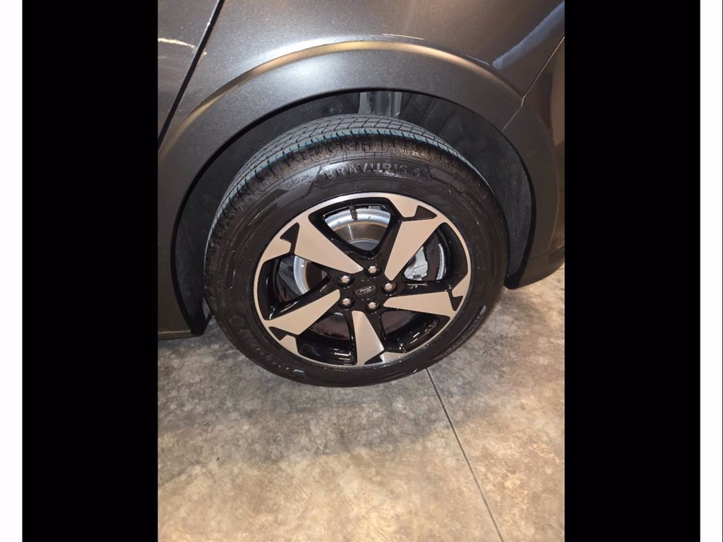 FORD Focus active 1.0t ecoboost h 125cv