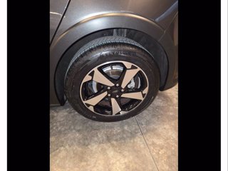 FORD Focus active 1.0t ecoboost h 125cv