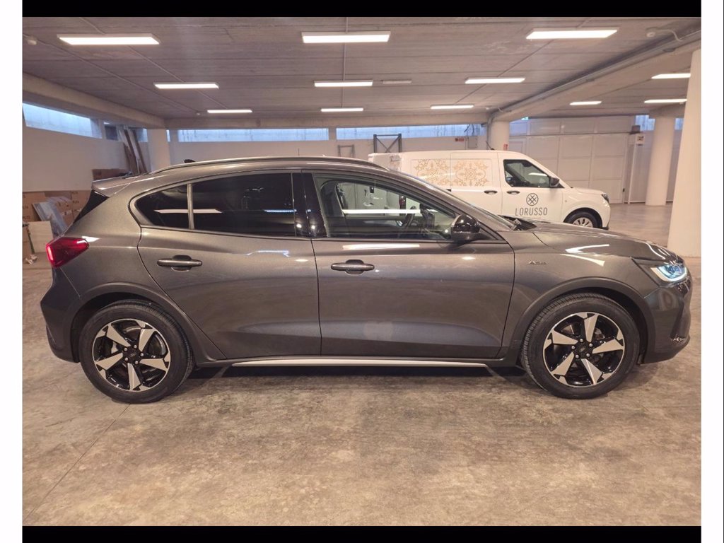 FORD Focus active 1.0t ecoboost h 125cv