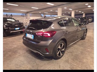 FORD Focus active 1.0t ecoboost h 125cv