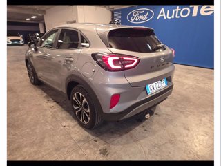 FORD Puma 1.0 ecoboost h titanium 125cv
