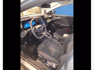 FORD Puma 1.0 ecoboost h titanium 125cv