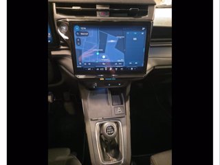 FORD Puma 1.0 ecoboost h titanium 125cv