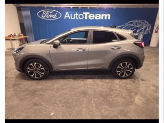 FORD Puma 1.0 ecoboost h titanium 125cv