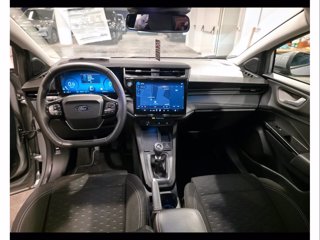 FORD Puma 1.0 ecoboost h titanium 125cv