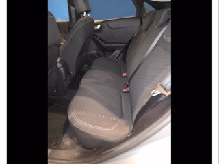 FORD Puma 1.0 ecoboost h titanium 125cv