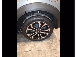 FORD Puma 1.0 ecoboost h titanium 125cv