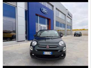 FIAT 500x 1.3 mjt lounge 4x2 95cv my20