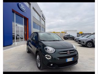 FIAT 500x 1.3 mjt lounge 4x2 95cv my20