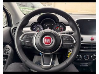 FIAT 500x 1.3 mjt lounge 4x2 95cv my20