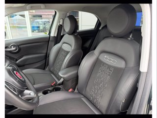 FIAT 500x 1.3 mjt lounge 4x2 95cv my20