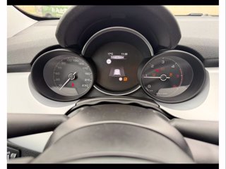 FIAT 500x 1.3 mjt lounge 4x2 95cv my20