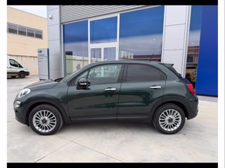 FIAT 500x 1.3 mjt lounge 4x2 95cv my20