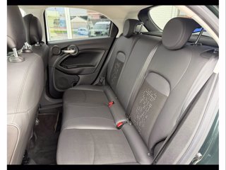 FIAT 500x 1.3 mjt lounge 4x2 95cv my20