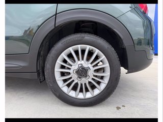 FIAT 500x 1.3 mjt lounge 4x2 95cv my20