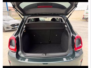 FIAT 500x 1.3 mjt lounge 4x2 95cv my20