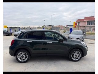 FIAT 500x 1.3 mjt lounge 4x2 95cv my20