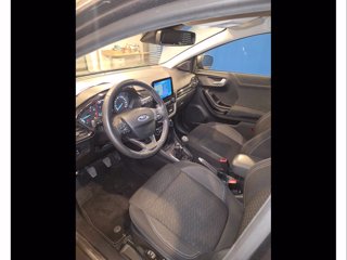 FORD Puma 1.0 ecoboost h titanium s&s 125cv