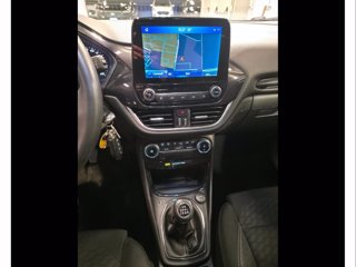 FORD Puma 1.0 ecoboost h titanium s&s 125cv