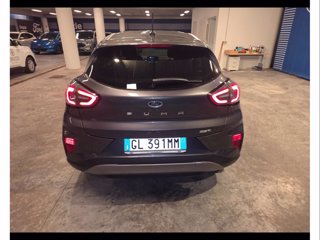 FORD Puma 1.0 ecoboost h titanium s&s 125cv