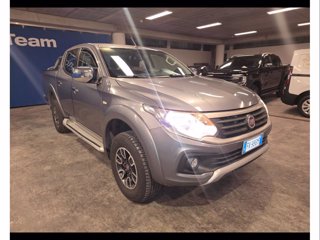 FIAT Fullback 2.4 doppia cabina lx 4wd s&s 180cv e6