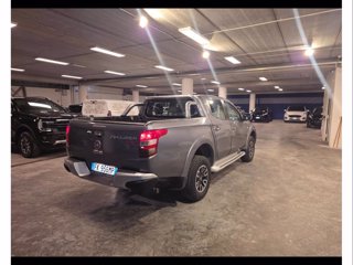 FIAT Fullback 2.4 doppia cabina lx 4wd s&s 180cv e6