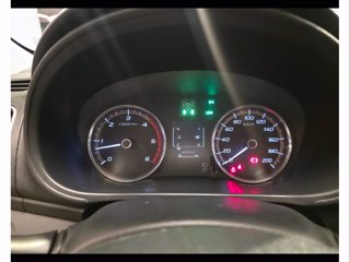 FIAT Fullback 2.4 doppia cabina lx 4wd s&s 180cv e6