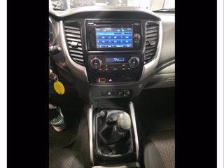 FIAT Fullback 2.4 doppia cabina lx 4wd s&s 180cv e6