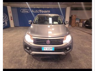 FIAT Fullback 2.4 doppia cabina lx 4wd s&s 180cv e6