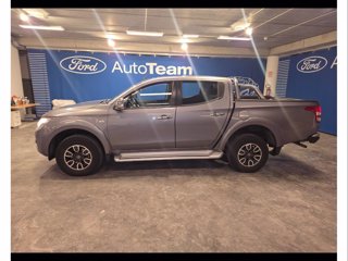 FIAT Fullback 2.4 doppia cabina lx 4wd s&s 180cv e6