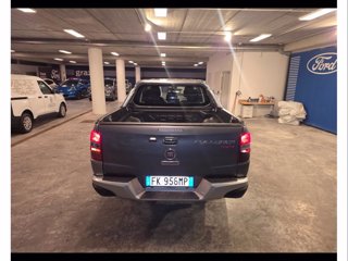 FIAT Fullback 2.4 doppia cabina lx 4wd s&s 180cv e6