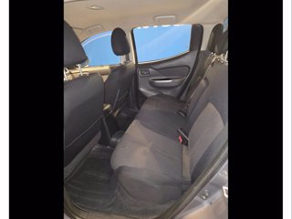 FIAT Fullback 2.4 doppia cabina lx 4wd s&s 180cv e6