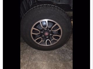 FIAT Fullback 2.4 doppia cabina lx 4wd s&s 180cv e6