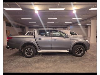 FIAT Fullback 2.4 doppia cabina lx 4wd s&s 180cv e6