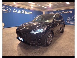 FORD Kuga 2.0 ecoblue st-line 2wd 120cv auto
