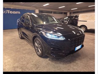 FORD Kuga 2.0 ecoblue st-line 2wd 120cv auto