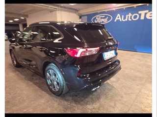 FORD Kuga 2.0 ecoblue st-line 2wd 120cv auto