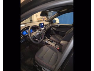 FORD Kuga 2.0 ecoblue st-line 2wd 120cv auto