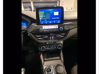 FORD Kuga 2.0 ecoblue st-line 2wd 120cv auto