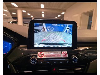 FORD Kuga 2.0 ecoblue st-line 2wd 120cv auto