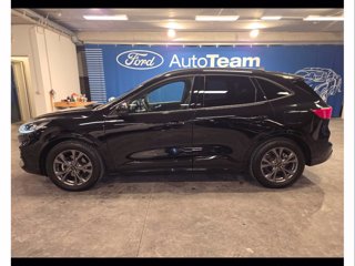 FORD Kuga 2.0 ecoblue st-line 2wd 120cv auto