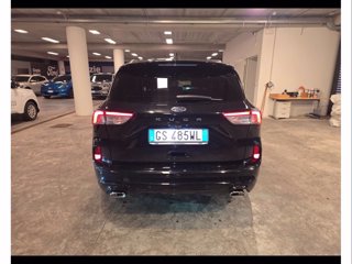 FORD Kuga 2.0 ecoblue st-line 2wd 120cv auto