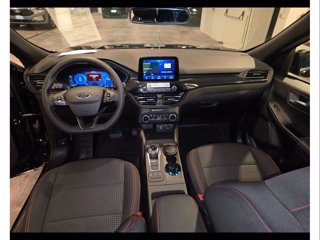 FORD Kuga 2.0 ecoblue st-line 2wd 120cv auto