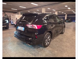 FORD Kuga 2.0 ecoblue st-line 2wd 120cv auto