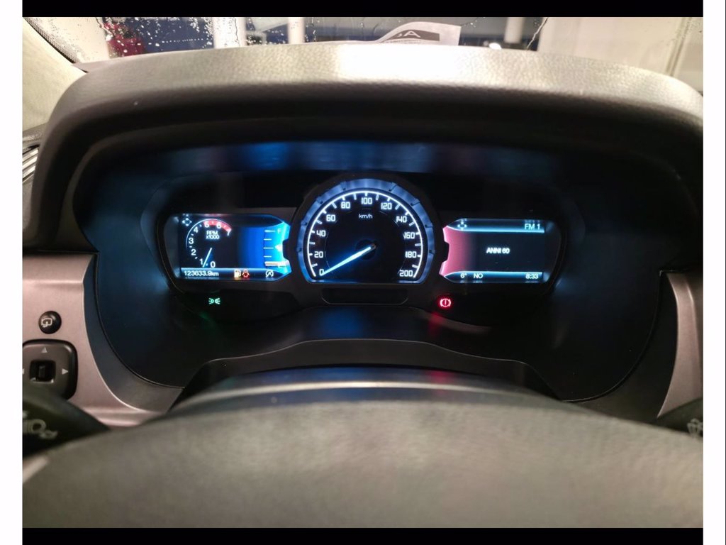 FORD Ranger 3.2 tdci double cab limited 200cv