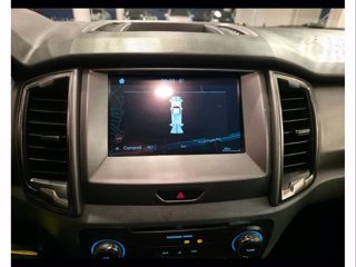 FORD Ranger 3.2 tdci double cab limited 200cv