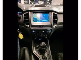 FORD Ranger 3.2 tdci double cab limited 200cv