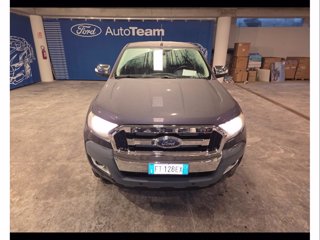 FORD Ranger 3.2 tdci double cab limited 200cv